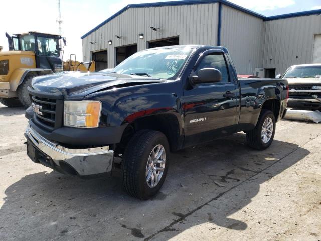 Photo 1 from auction – 2013 GMC SIERRA K15 with VIN 1GTN2TEA6DZ151865