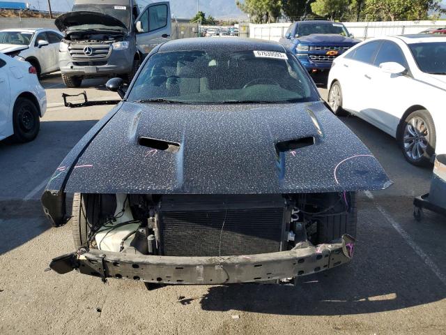 Photo 5 from auction – 2017 DODGE CHALLENGER with VIN 2C3CDZBT4HH540900