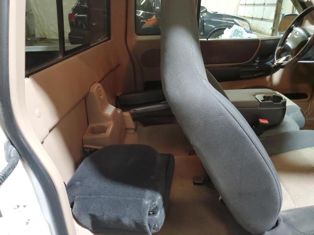 Photo 10 from auction – 2003 FORD RANGER SUP with VIN 1FTZR45E83TA05037