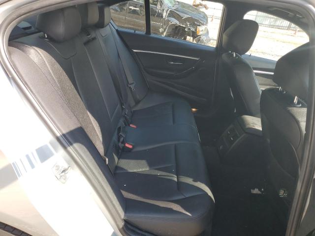 Photo 10 from auction – 2018 BMW 330 I with VIN WBA8B9C5XJEE82036