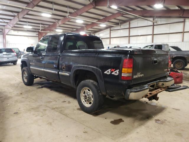 Photo 2 from auction – 2002 GMC SIERRA K25 with VIN 1GTHK29UX2E306210