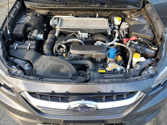 Photo 11 from auction – 2022 SUBARU LEGACY LIM with VIN 4S3BWGN66N3028498
