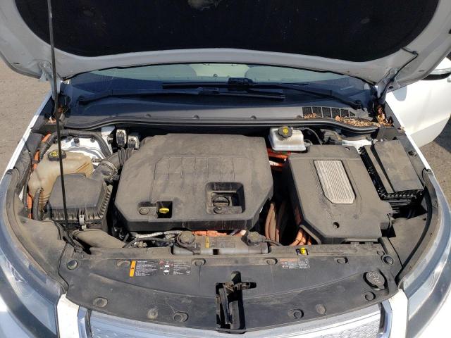Photo 11 from auction – 2013 CHEVROLET VOLT with VIN 1G1RD6E43DU133272