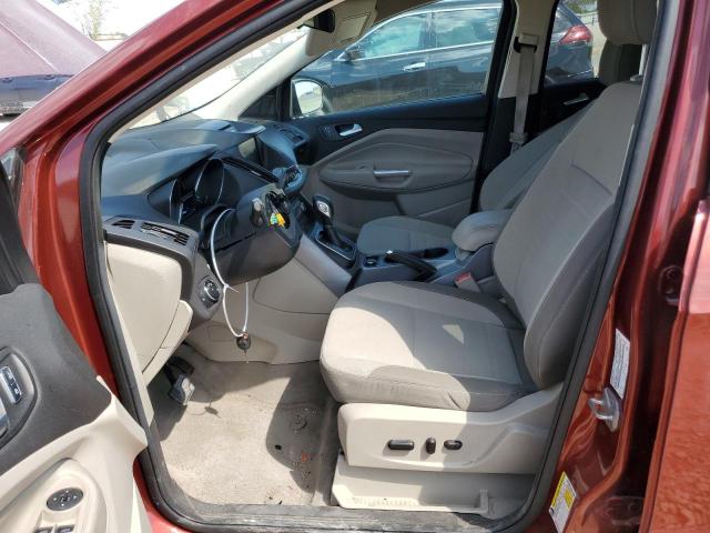 Photo 7 from auction – 2014 FORD ESCAPE SE with VIN 1FMCU0G98EUA72663
