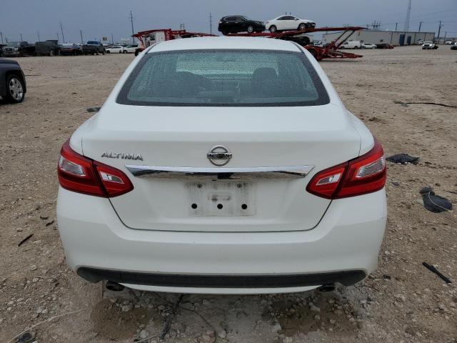 Photo 6 from auction – 2017 NISSAN ALTIMA 2.5 with VIN 1N4AL3AP4HC252195
