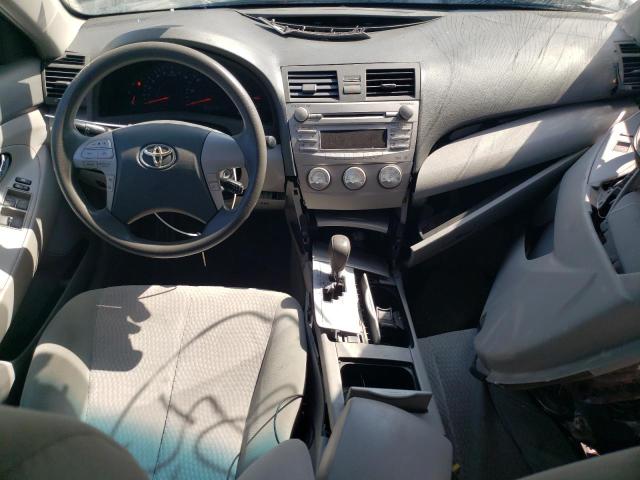 Photo 8 from auction – 2011 TOYOTA CAMRY BASE with VIN 4T4BF3EK0BR113219