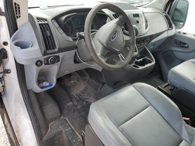 Снимка 8 от търг – 2016 FORD TRANSIT T- с VIN 1FTYR2CM2GKA08179