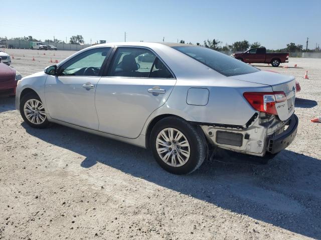 Photo 2 from auction – 2014 TOYOTA CAMRY L with VIN 4T1BF1FK6EU780359
