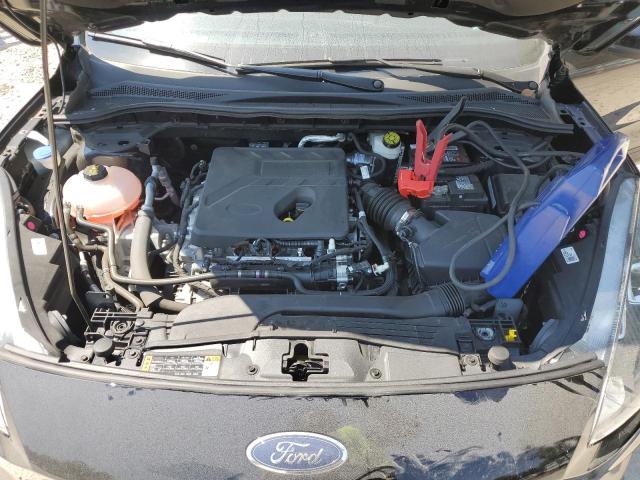 Photo 12 from auction – 2020 FORD ESCAPE SEL with VIN 1FMCU0H61LUA20762