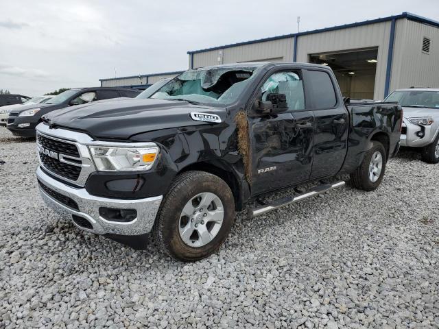 RAM 1500 BIG H 2023 with VIN 1C6RRFBG4PN549456 - Photo from auction