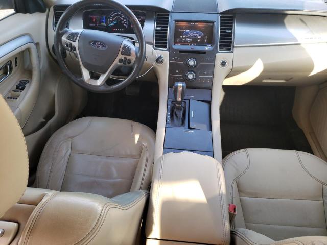 Photo 8 from auction – 2013 FORD TAURUS SEL with VIN 1FAHP2E87DG194702