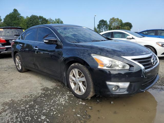 Photo 4 from auction – 2013 NISSAN ALTIMA 2.5 with VIN 1N4AL3AP8DC269835