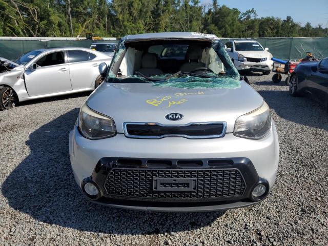 Photo 5 from auction – 2016 KIA SOUL + with VIN KNDJP3A51G7819225