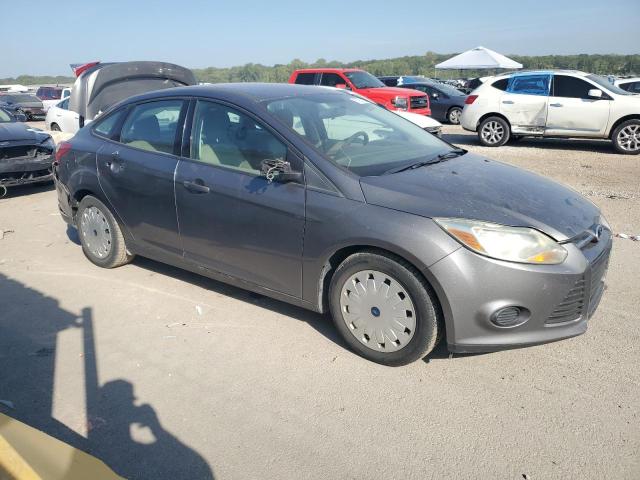 Photo 4 from auction – 2014 FORD FOCUS SE with VIN 1FADP3F20EL440755