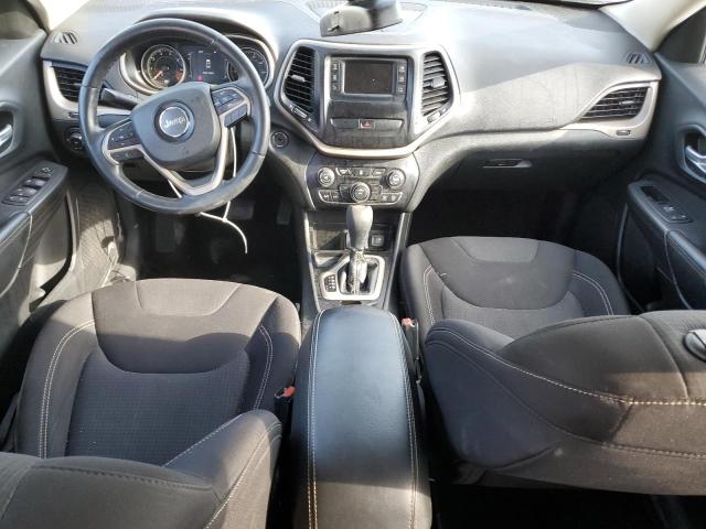 Photo 8 from auction – 2015 JEEP CHEROKEE L with VIN 1C4PJLCB6FW706308