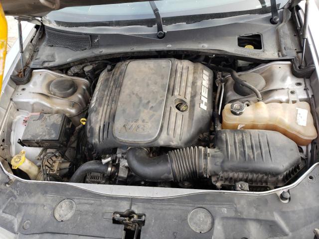 Photo 11 from auction – 2013 DODGE CHARGER R/ with VIN 2C3CDXCT2DH690680