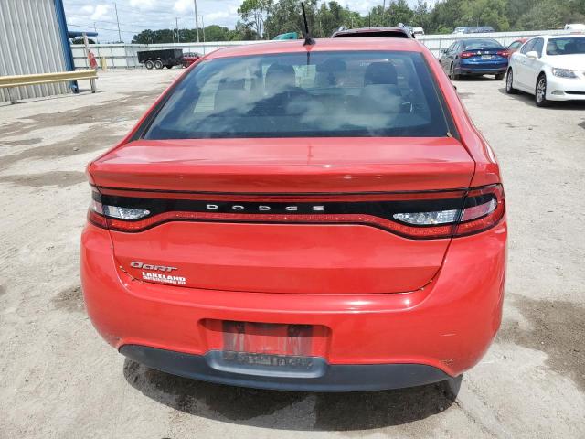 Photo 6 from auction – 2016 DODGE DART SE with VIN 1C3CDFAA8GD736588