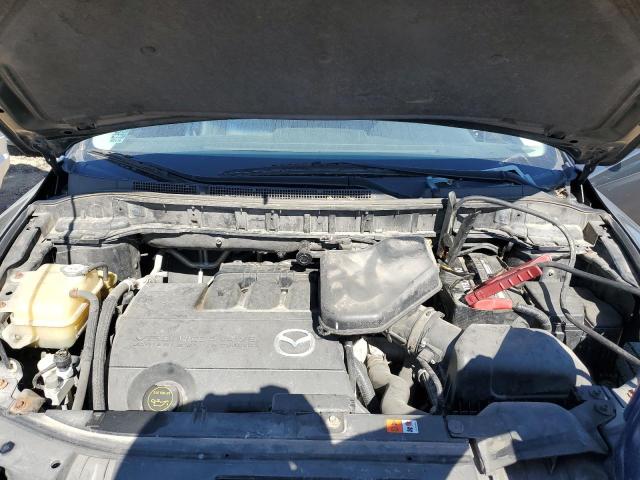 Photo 12 from auction – 2014 MAZDA CX-9 TOURI with VIN JM3TB2CA4E0437070