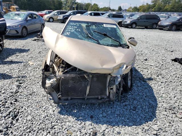 Photo 5 from auction – 2011 TOYOTA CAMRY BASE with VIN 4T1BF3EKXBU190447