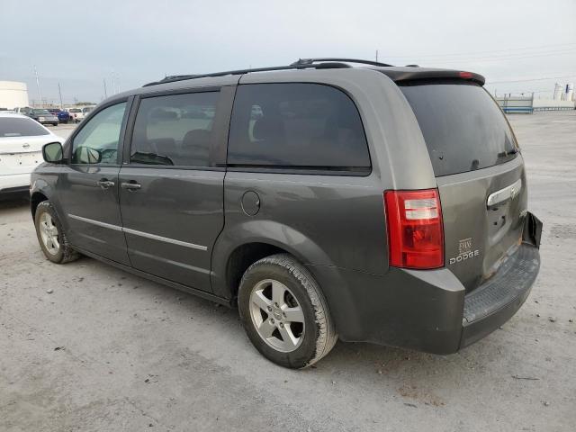 Photo 2 from auction – 2010 DODGE GRAND CARA with VIN 2D4RN5D12AR378906