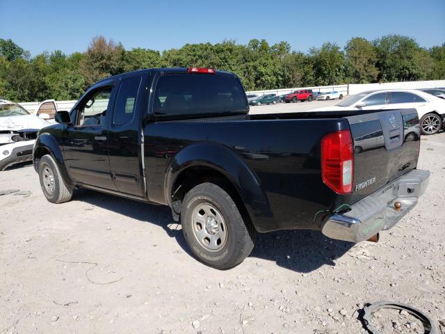 Снимка 2 от търг – 2012 NISSAN FRONTIER S с VIN 1N6BD0CT3CC444802