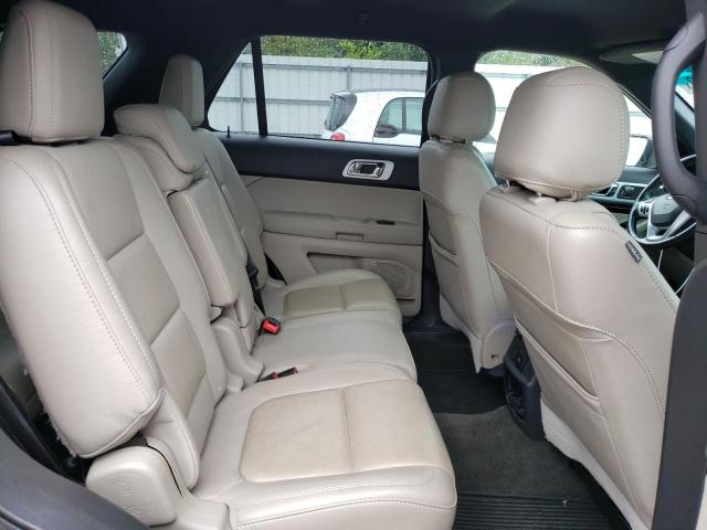صورة رقم 11 من المزاد - 2014 FORD EXPLORER L مع VIN 1FM5K7F84EGA74702