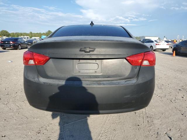 Photo 6 from auction – 2016 CHEVROLET IMPALA LT with VIN 2G1105SA5G9166661