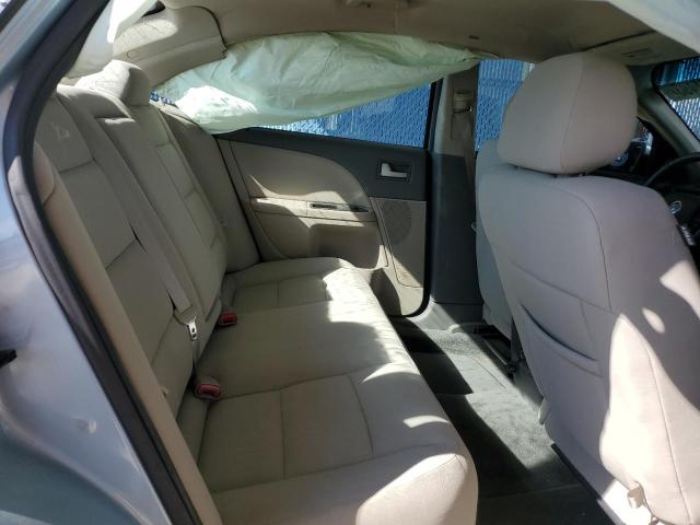 Photo 10 from auction – 2008 MERCURY SABLE LUXU with VIN 1MEHM40W78G614404
