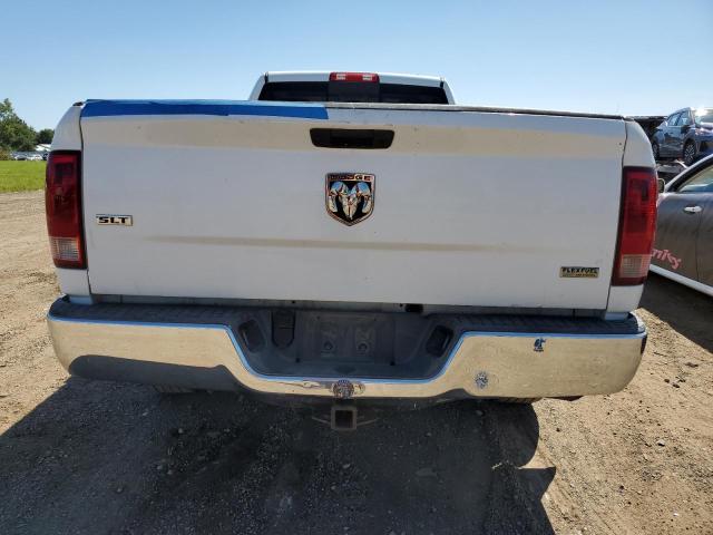 Снимка 6 от търг – 2010 DODGE RAM 1500 с VIN 3D7JB1EP1AG132990