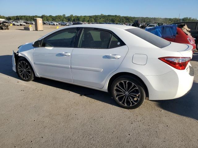 Photo 2 from auction – 2016 TOYOTA COROLLA L with VIN 5YFBURHE9GP485546