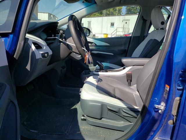 Photo 7 from auction – 2017 CHEVROLET BOLT EV PR with VIN 1G1FX6S07H4187076