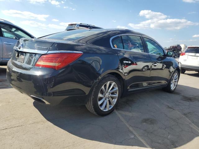 Photo 3 from auction – 2014 BUICK LACROSSE P with VIN 1G4GD5G38EF224648