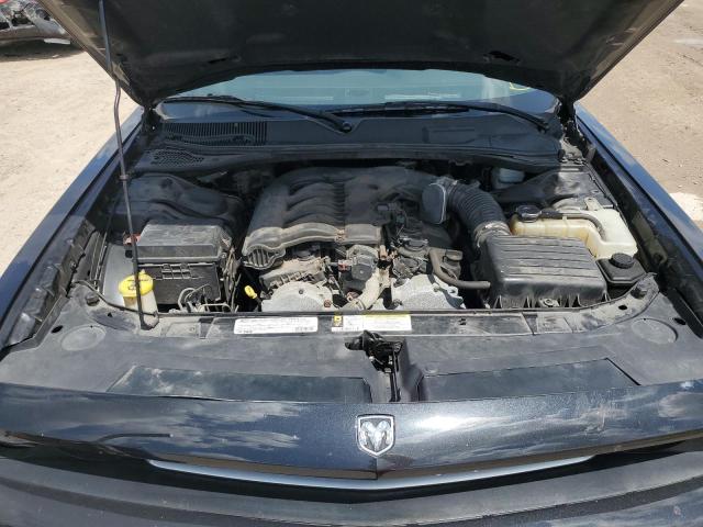 Снимка 11 от търг – 2010 DODGE CHALLENGER с VIN 2B3CJ4DVXAH308962
