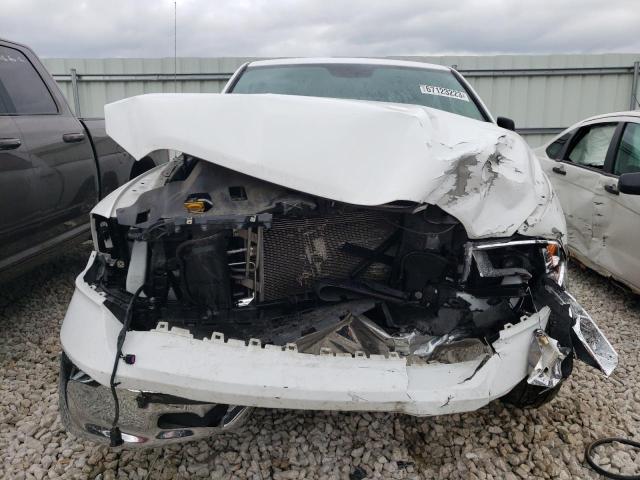 Photo 5 from auction – 2019 RAM 1500 CLASS with VIN 1C6RR7LT1KS651325