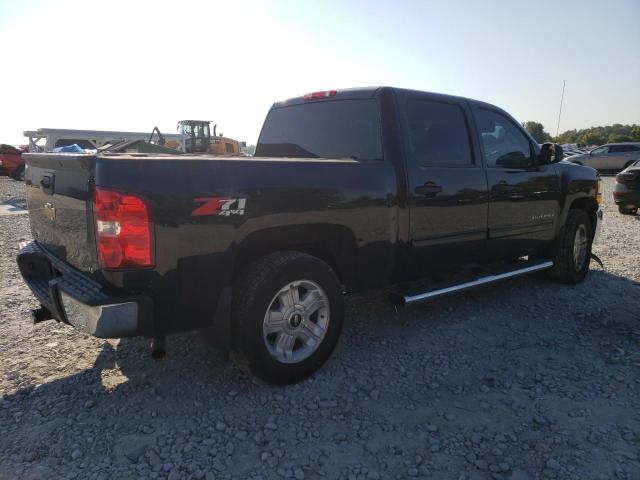 Photo 3 from auction – 2013 CHEVROLET SILVERADO with VIN 3GCPKSE71DG171397