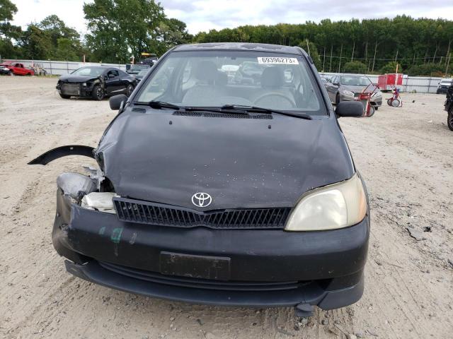 Photo 5 from auction – 2000 TOYOTA ECHO with VIN JTDAT1233Y0086635