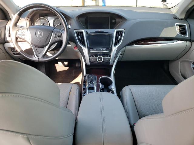 Photo 8 from auction – 2015 ACURA TLX TECH with VIN 19UUB2F59FA008998