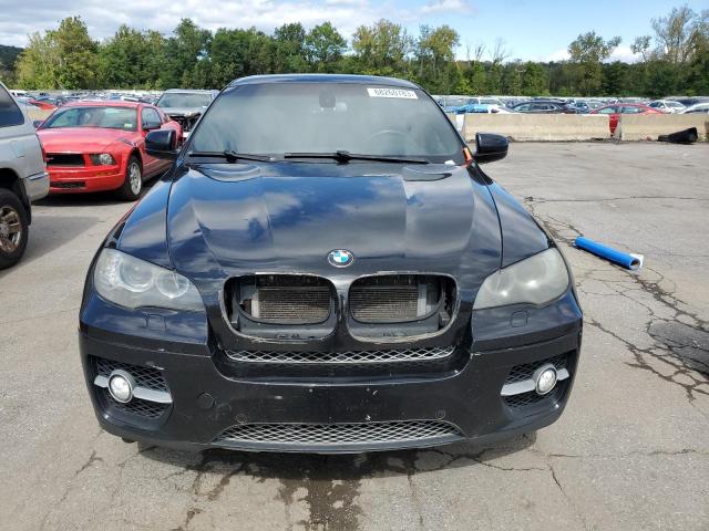 Photo 5 from auction – 2009 BMW X6 with VIN 5UXFG83589LZ93821