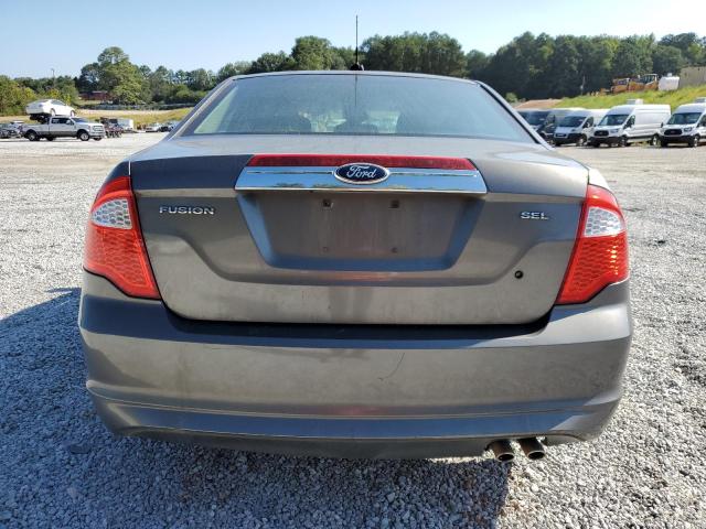 Photo 6 from auction – 2011 FORD FUSION SEL with VIN 3FAHP0JA1BR281515