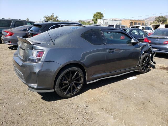 Photo 3 from auction – 2015 TOYOTA SCION TC with VIN JTKJF5C74F3089273