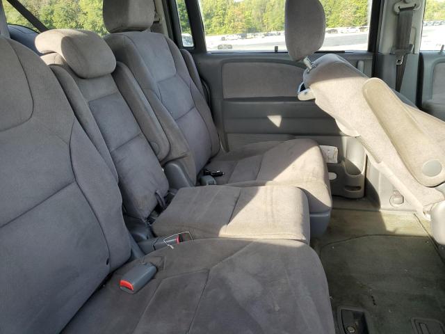 Photo 11 from auction – 2005 HONDA ODYSSEY EX with VIN 5FNRL38425B069689