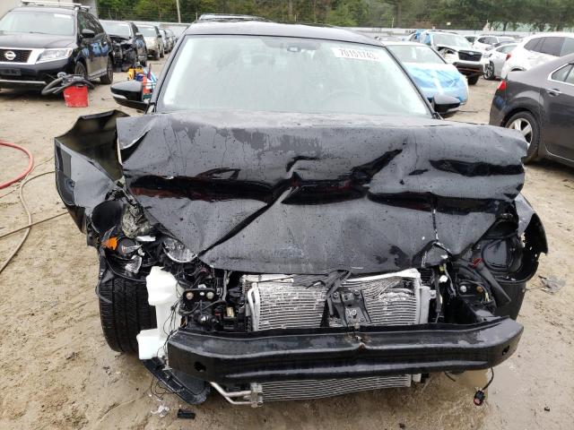 Photo 5 from auction – 2015 VOLKSWAGEN PASSAT S with VIN 1VWAT7A3XFC096446