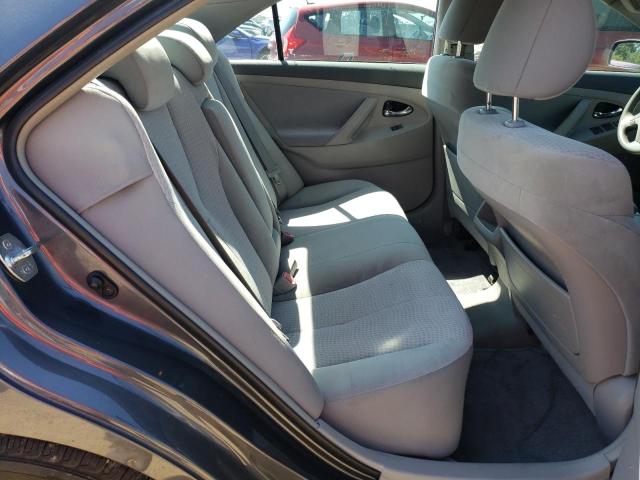 Photo 10 from auction – 2011 TOYOTA CAMRY BASE with VIN 4T1BF3EK6BU681923