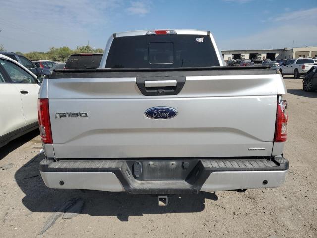 Photo 6 from auction – 2016 FORD F150 SUPER with VIN 1FTEW1EF4GFD52433
