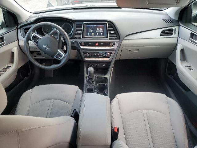 Photo 8 from auction – 2019 HYUNDAI SONATA SE with VIN 5NPE24AF7KH791644