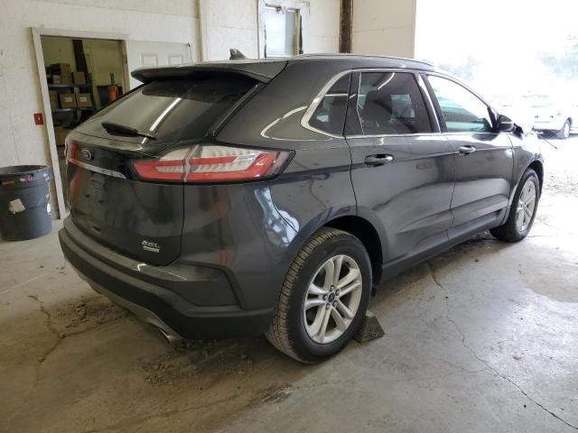 Zdjęcie 3 z aukcji – 2020 FORD EDGE SEL z VIN 2FMPK3J91LBA03513