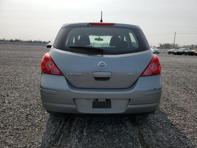 Photo 6 from auction – 2009 NISSAN VERSA S with VIN 3N1BC13E09L398021