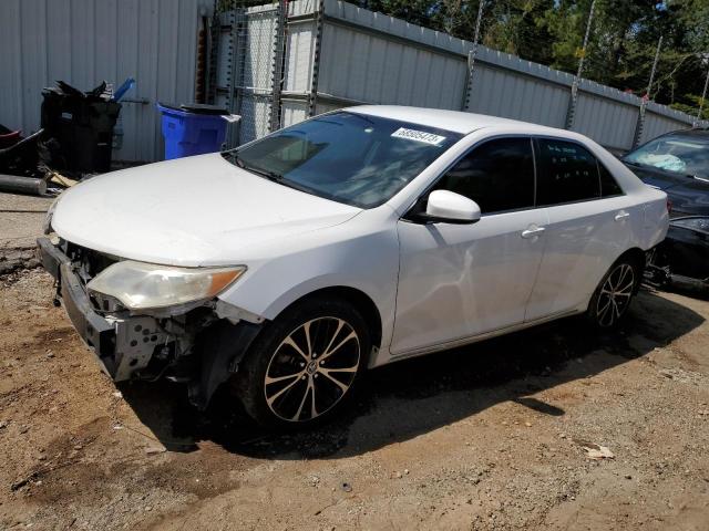 TOYOTA CAMRY BASE 2012 с VIN 4T1BF1FK4CU533726 - Снимка от търг