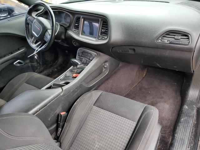 Photo 8 from auction – 2019 DODGE CHALLENGER with VIN 2C3CDZAG9KH551788