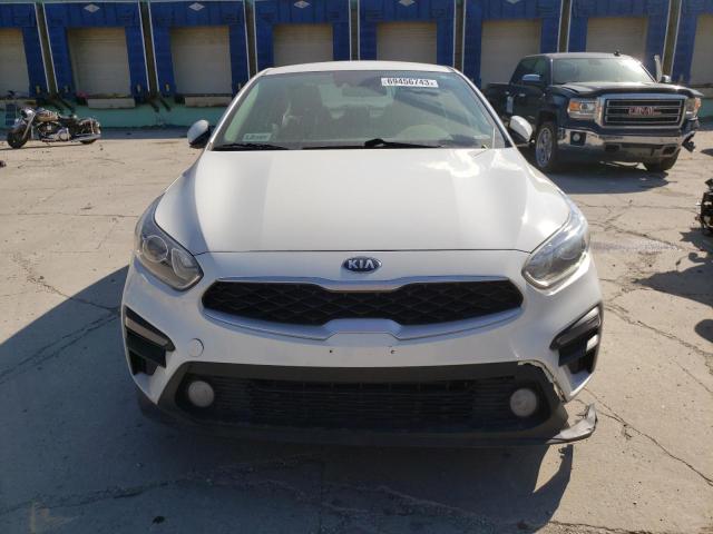 Photo 5 from auction – 2019 KIA FORTE FE with VIN 3KPF24AD6KE006442